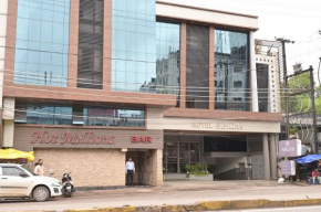 Simran Motel Raipur Junction
